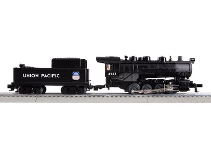 Lionel Union Pacific Flyer LionChief O Gauge Train Set with Bluetooth 5.0 and Remote for Ages 14+