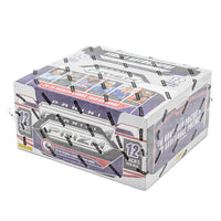 2024/25 Panini Prizm Premier League Soccer (Fußball) EPL Hobby Box